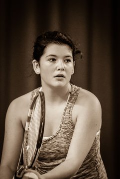 Ausschnitte 4236 - Weihnachtsturnier